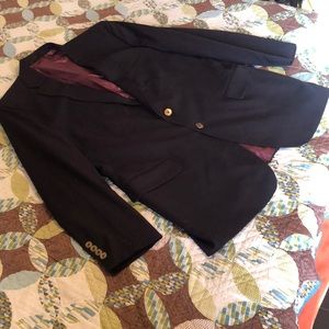 Sports Coat